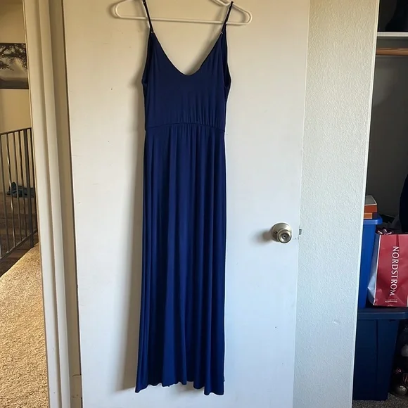 Lulus Maxi Dress - Picture 2 of 6